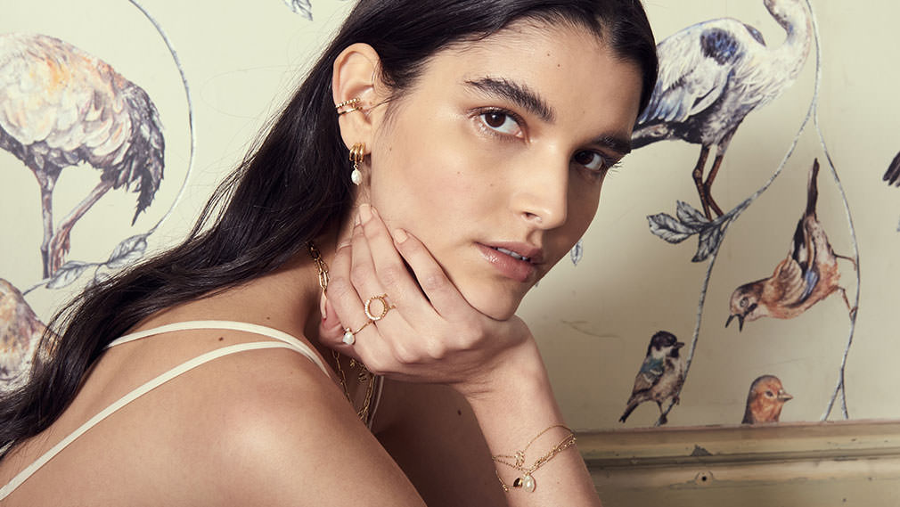 Refresh Your New Year Wardrobe